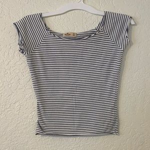 Hollister Crop Top